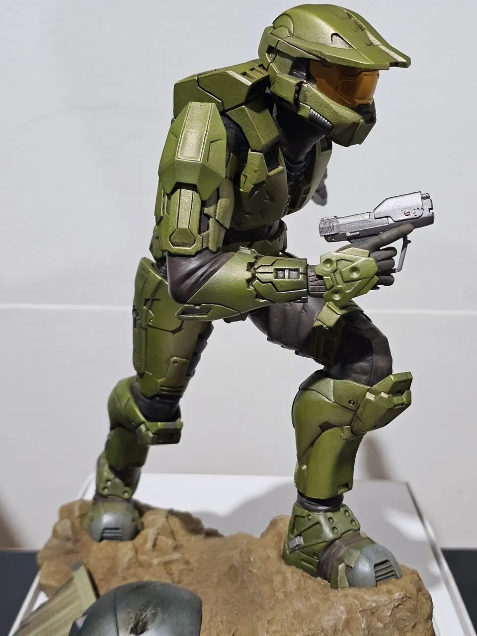 Master Chief Halo 3 Kotobukiya Statue Figure