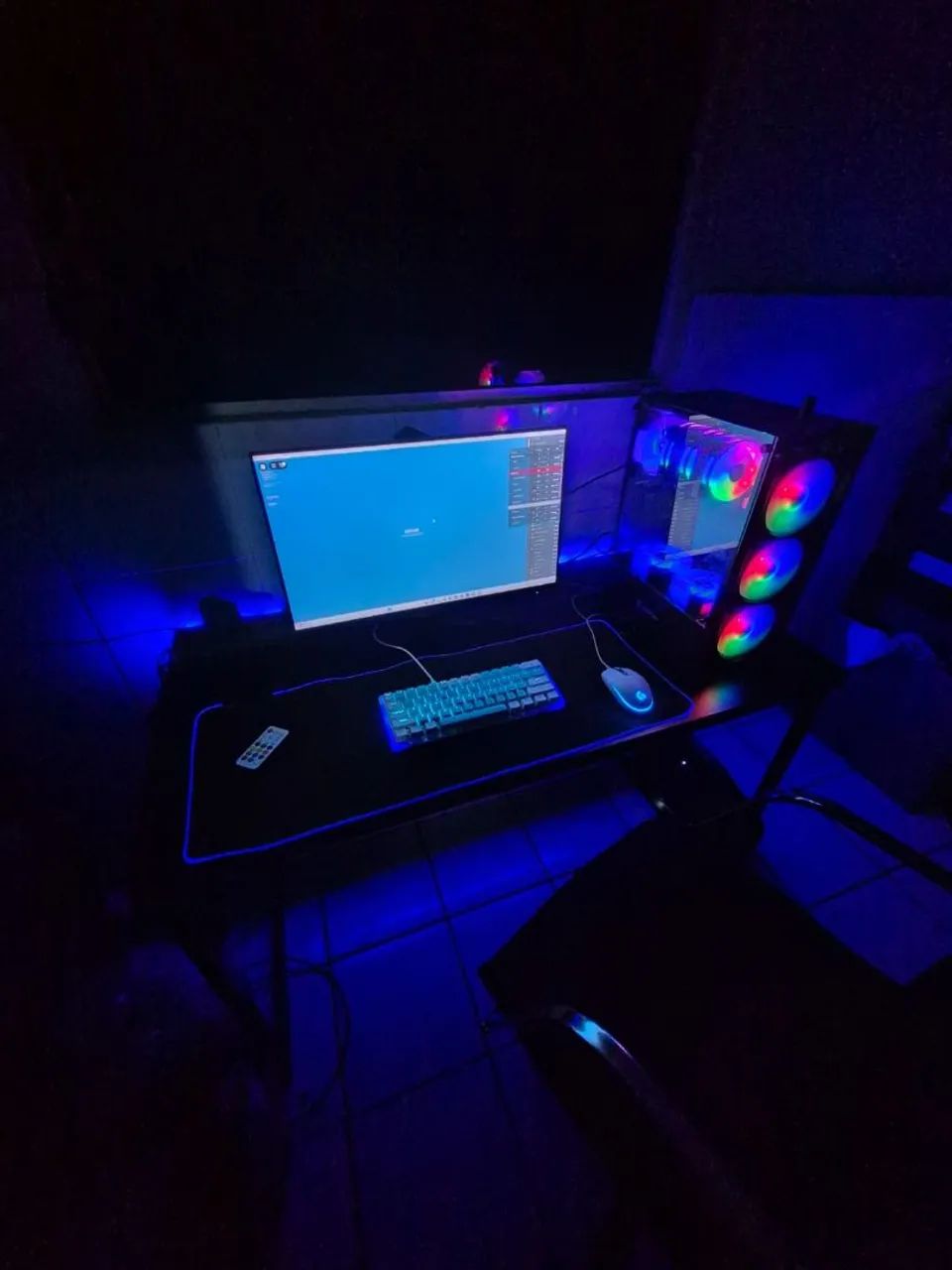 PC GAMER 64264624273665120
