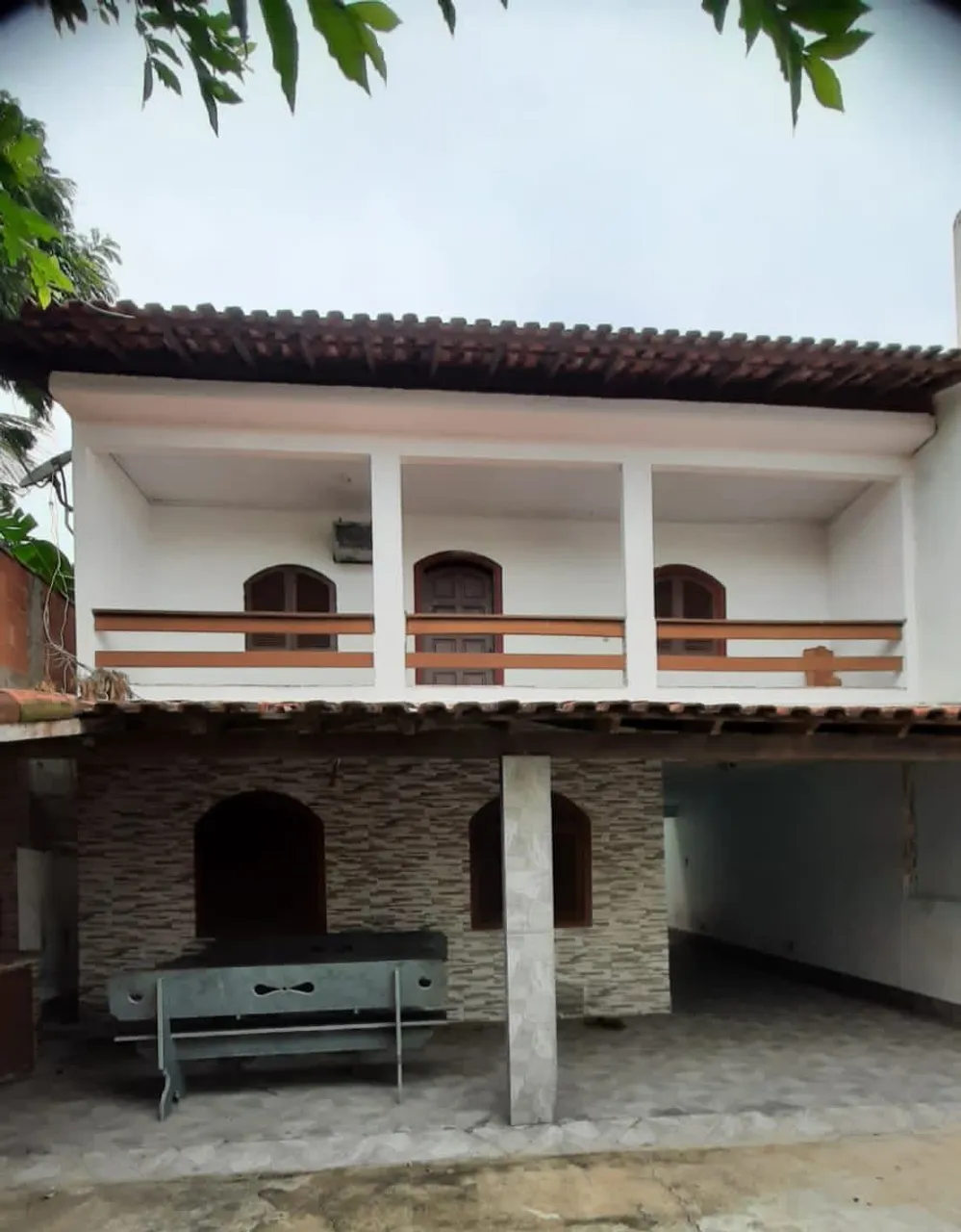 Casa de praia em Monte Alto- Arraial do Cabo