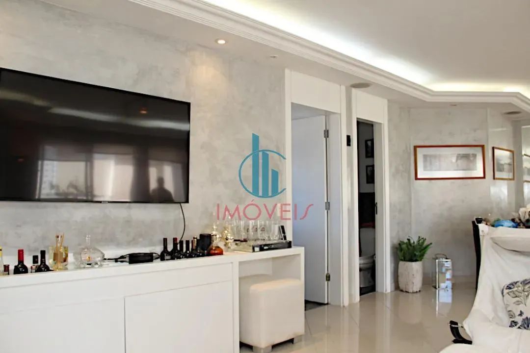 Apartamento 3 Suítes 3 Vagas na Vila Mascote - Foto 7