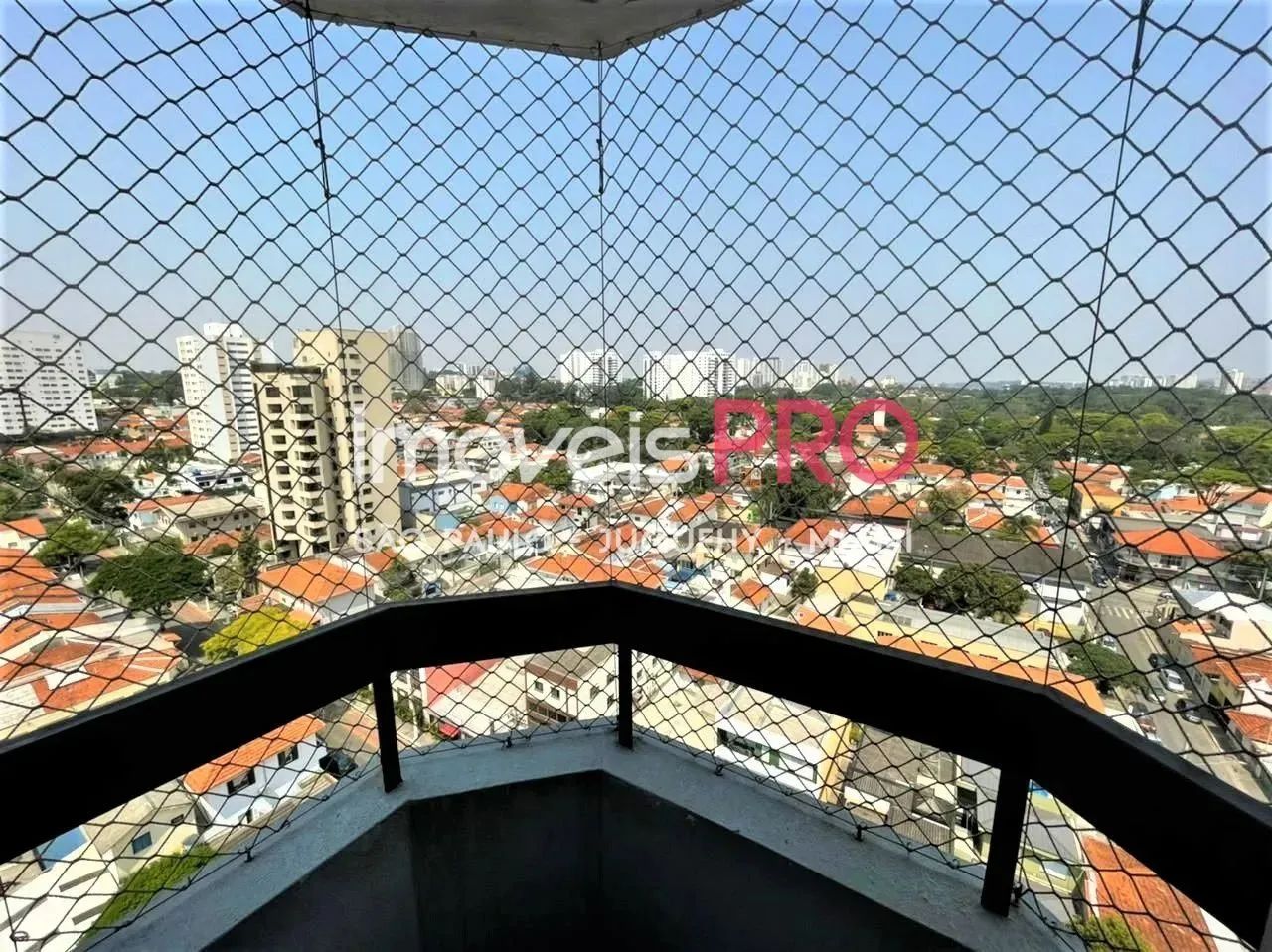 Apartamento 58mts 2 dormitórios 1 vaga 5 min estação metrô Borba Gato - Foto 3