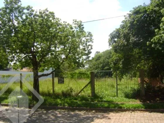 Terreno no bairro Jardim Verde