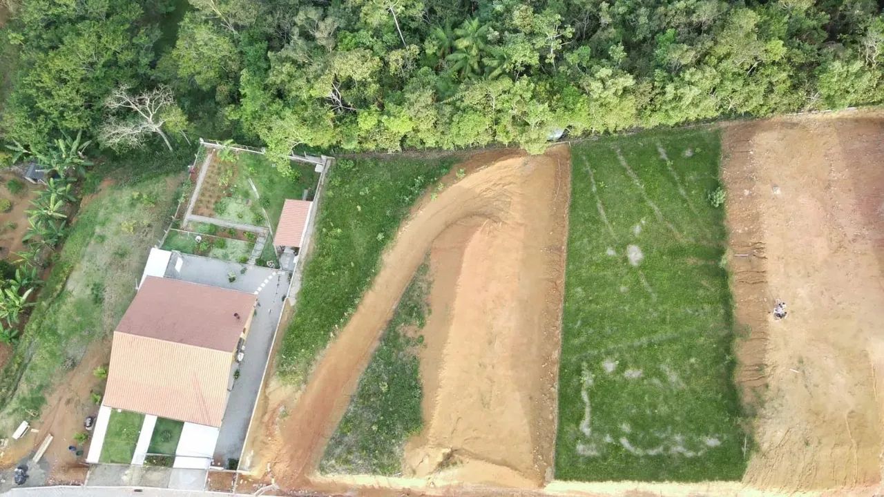 Terreno / Lote / Condomínio em São Pedro de Alcântara - Foto 2