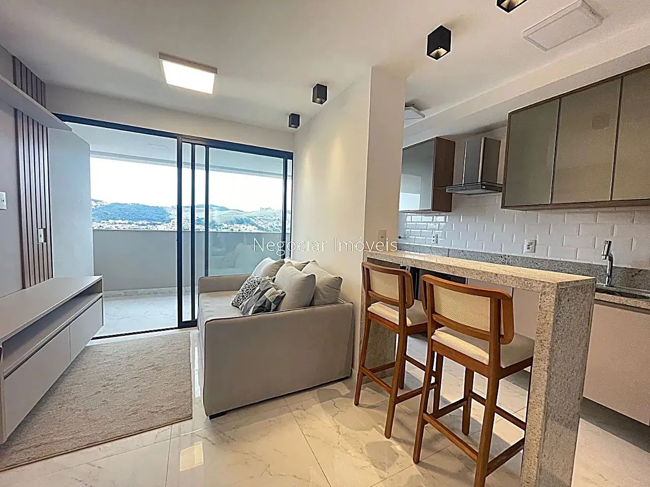 Apartamento, Granbery - Foto 2