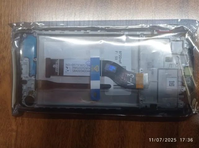 TELA REDMI 13C AMOLED - Foto 3