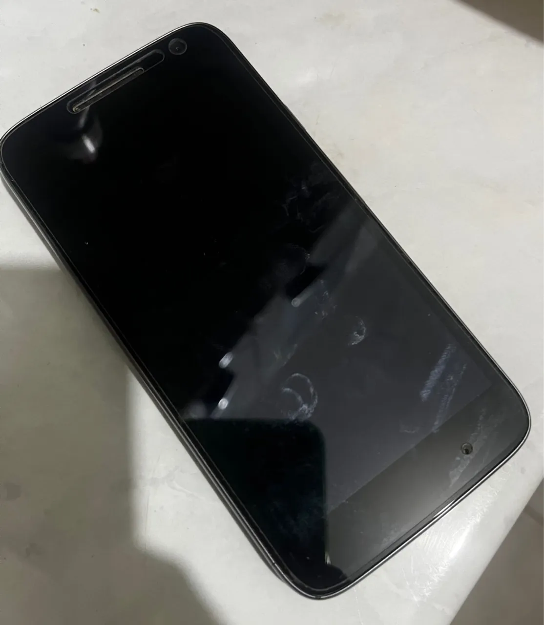 MotoG4