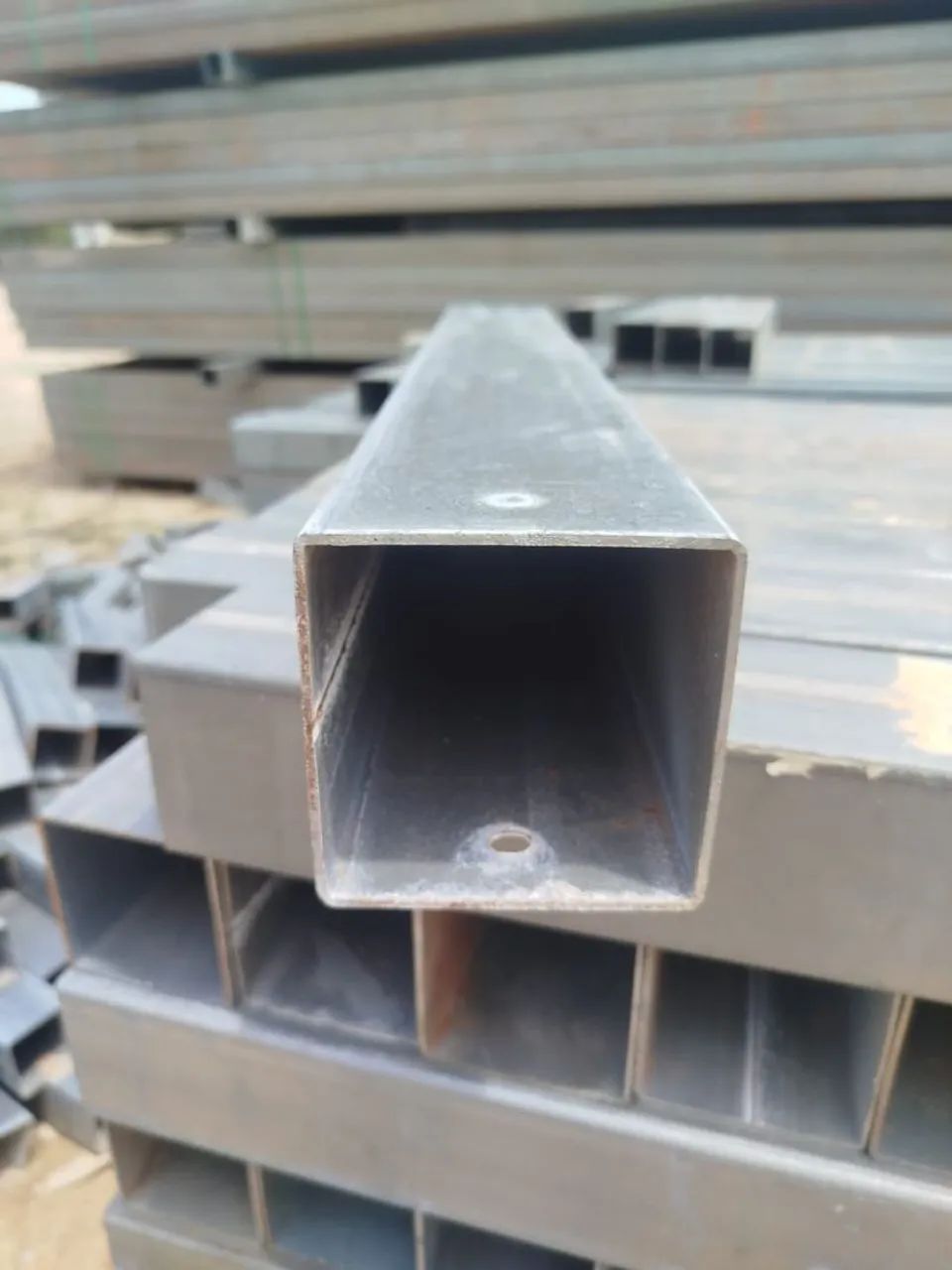 METALON GALVANIZADO AÇO GALVANIZADO 