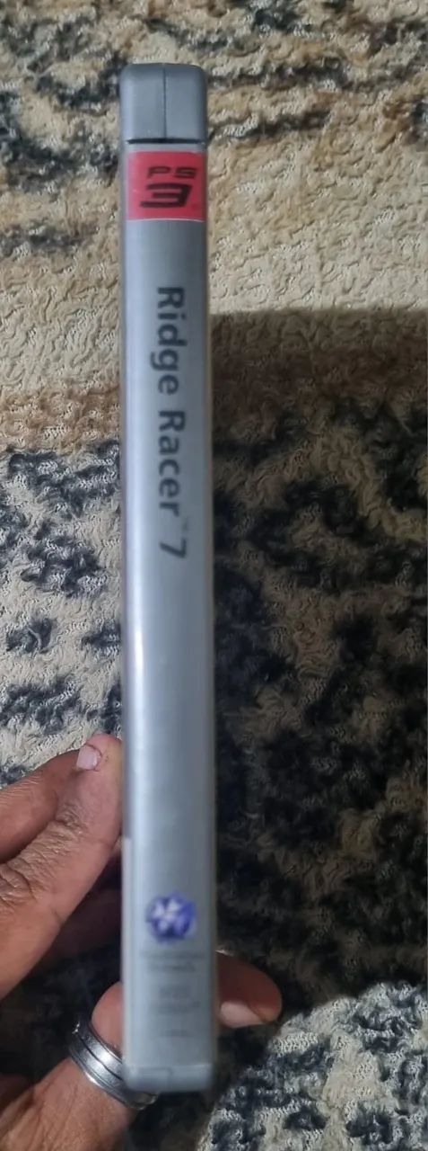 Ridge Racer 7 - Foto 4