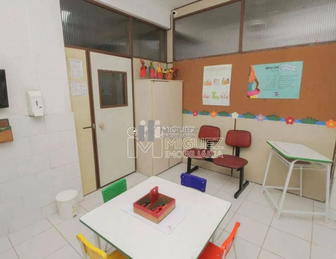 RUA MARIA AMÁLIA- Código 9379 - Casa com 8 quartos, Tijuca - Rio de Janeiro - Foto 3