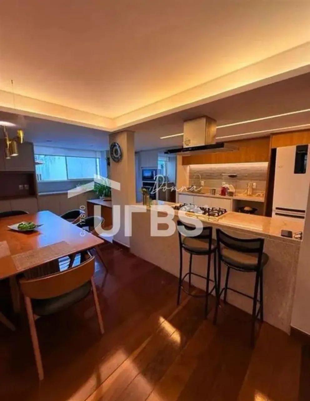 Apartamento à venda no Edfício Nostradamus - Setor Bueno - Foto 6