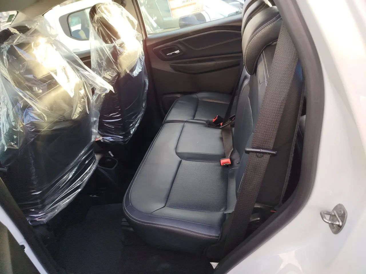 Spin Premier 7l 1.8 aut. - Foto 5