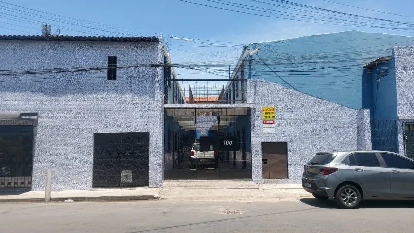 Foto - Fortaleza - Álvaro Weyne