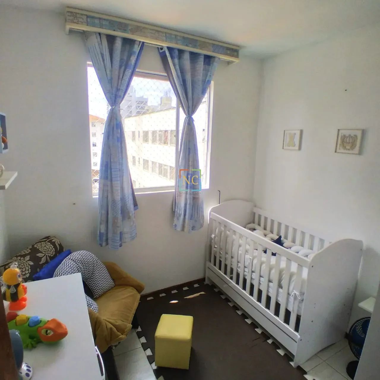 APARTAMENTO RESIDENCIAL em SÃO JOSÉ - SC, Floresta - Foto 8