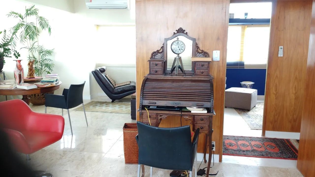 Sala comercial 01 banheiro à venda no Bairro Graça - Foto 5