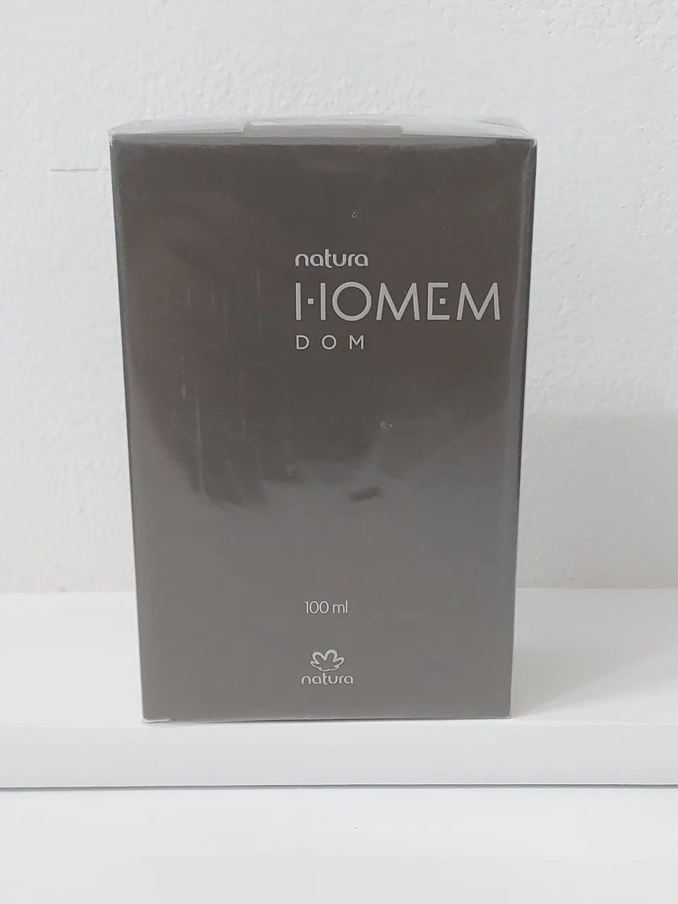 Perfume Natura Homem Dom 100ml