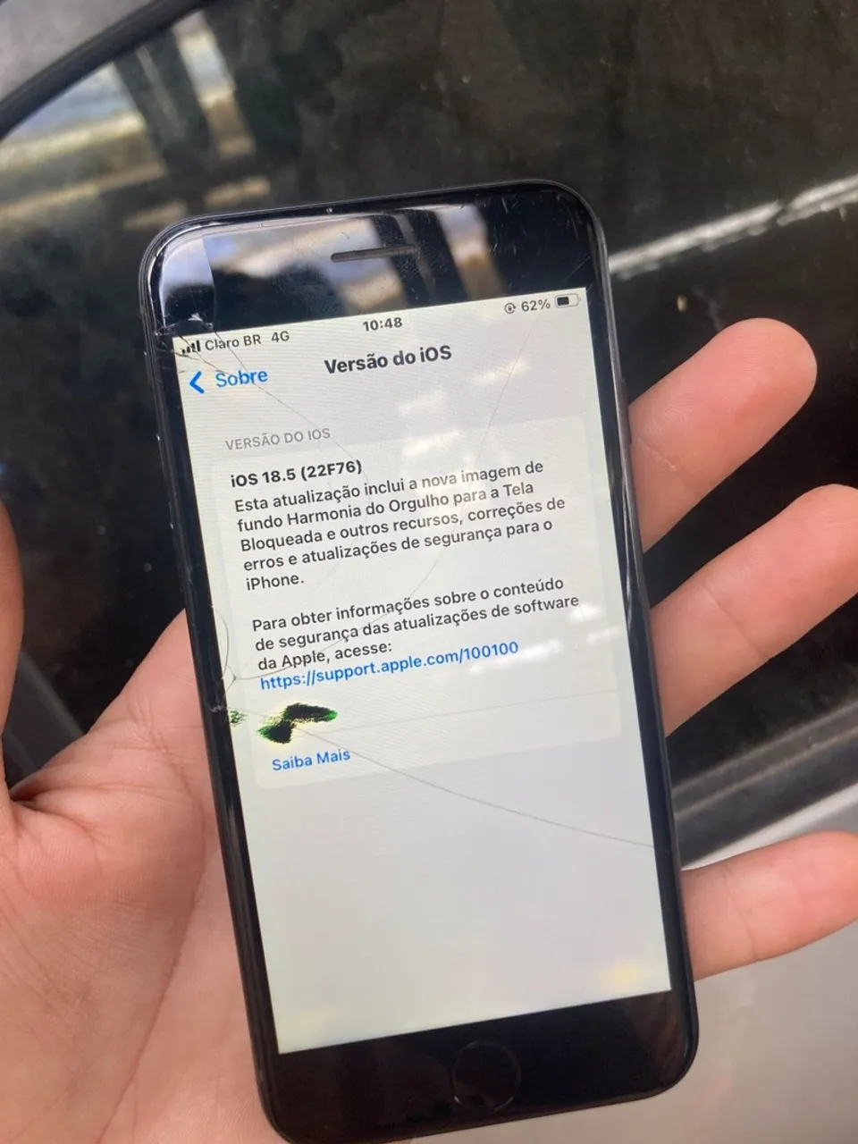 iPhone SE 2020