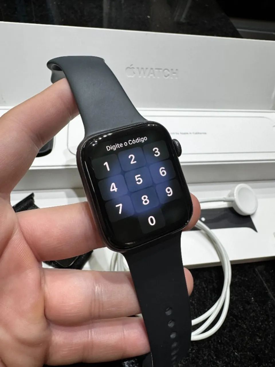 Olx Apple Watch Series Second Hand Watch Series Apple Series Olx