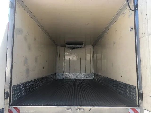 Volkswagen 8160 Bau Ref 2016 - Foto 4