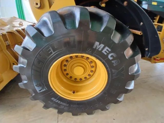 Carregadeira CAT 938K 2022 - Foto 14