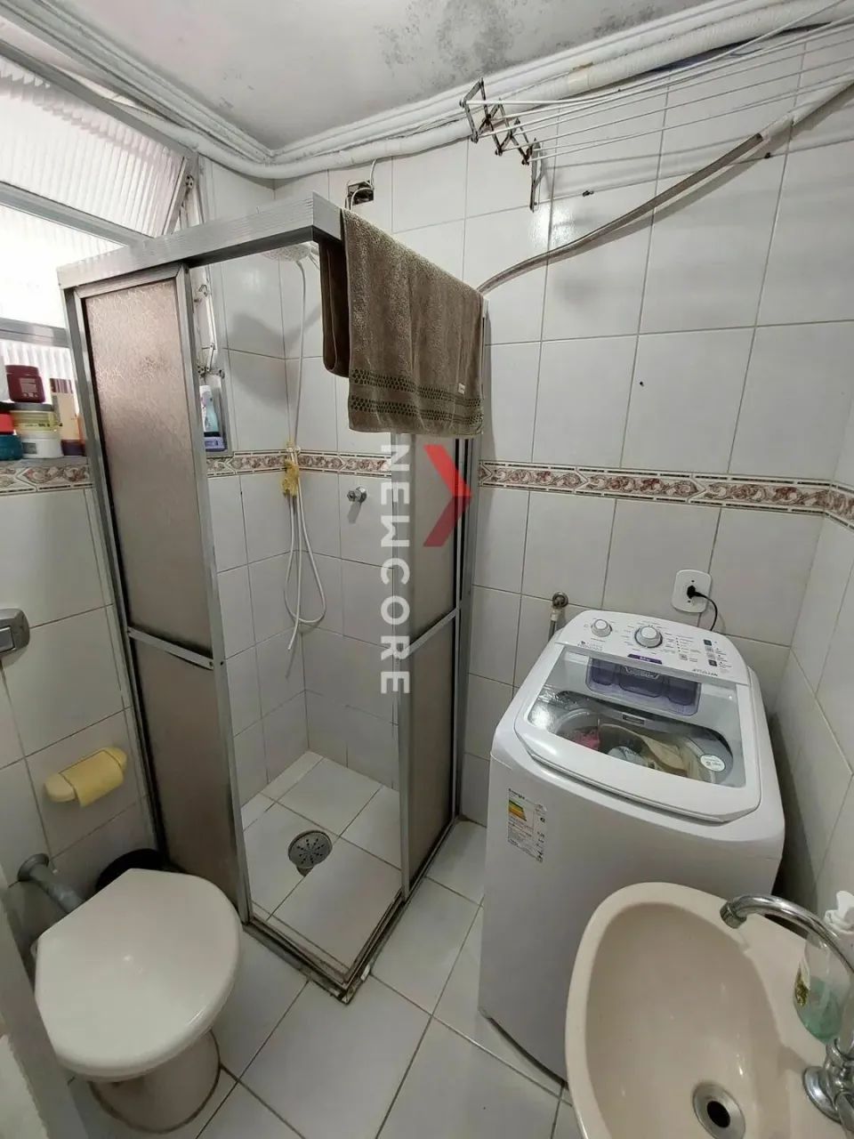 Apartamento em Avenida Rio Branco - Canto do Forte - Praia Grande/SP - Foto 2