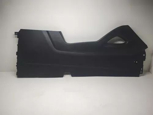 Acabamento Lateral Direito Do Console Central Hyundai Ix35