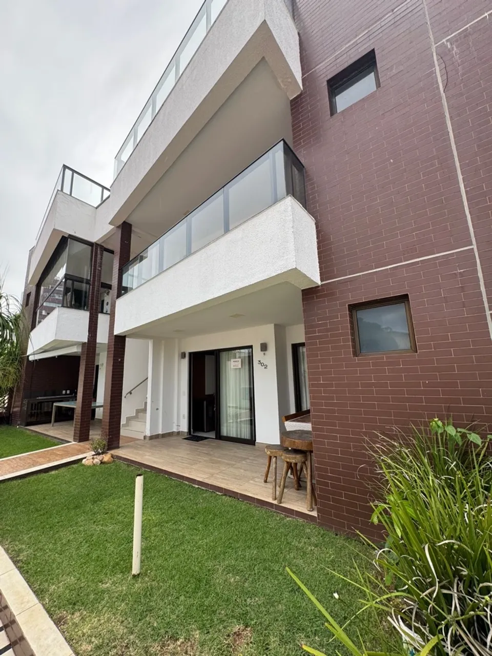 Oportunidade única em Pirangi Casa Triplex Beira-Mar