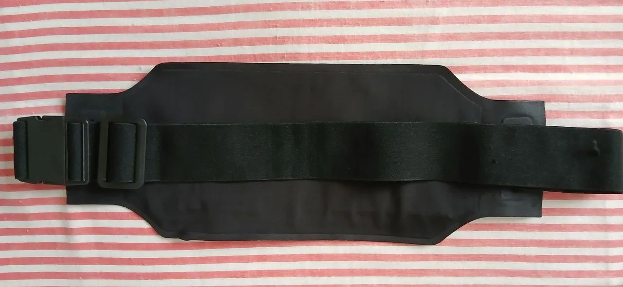 Pochete de corrida para celular - Foto 2
