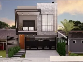 Sobrado em construção à venda nas Três Vendas: 3 dormitórios (1 suíte), 2 vagas, varanda,