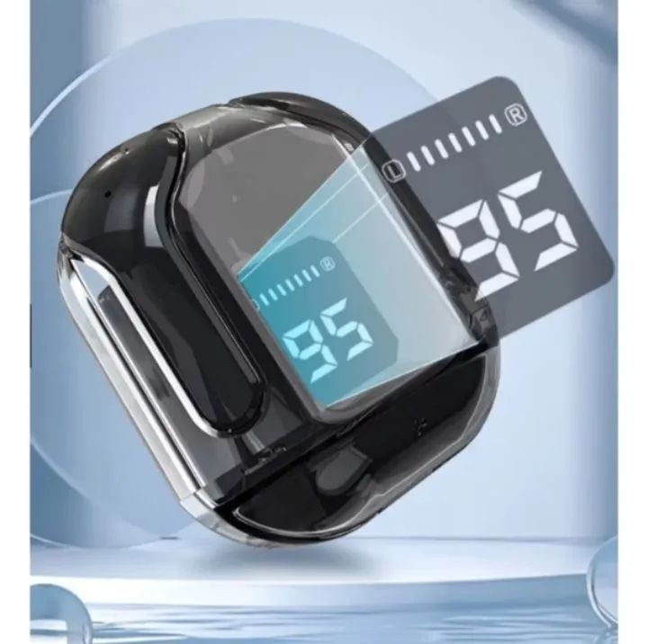 Fones de ouvido via Bluetooth  - Foto 2