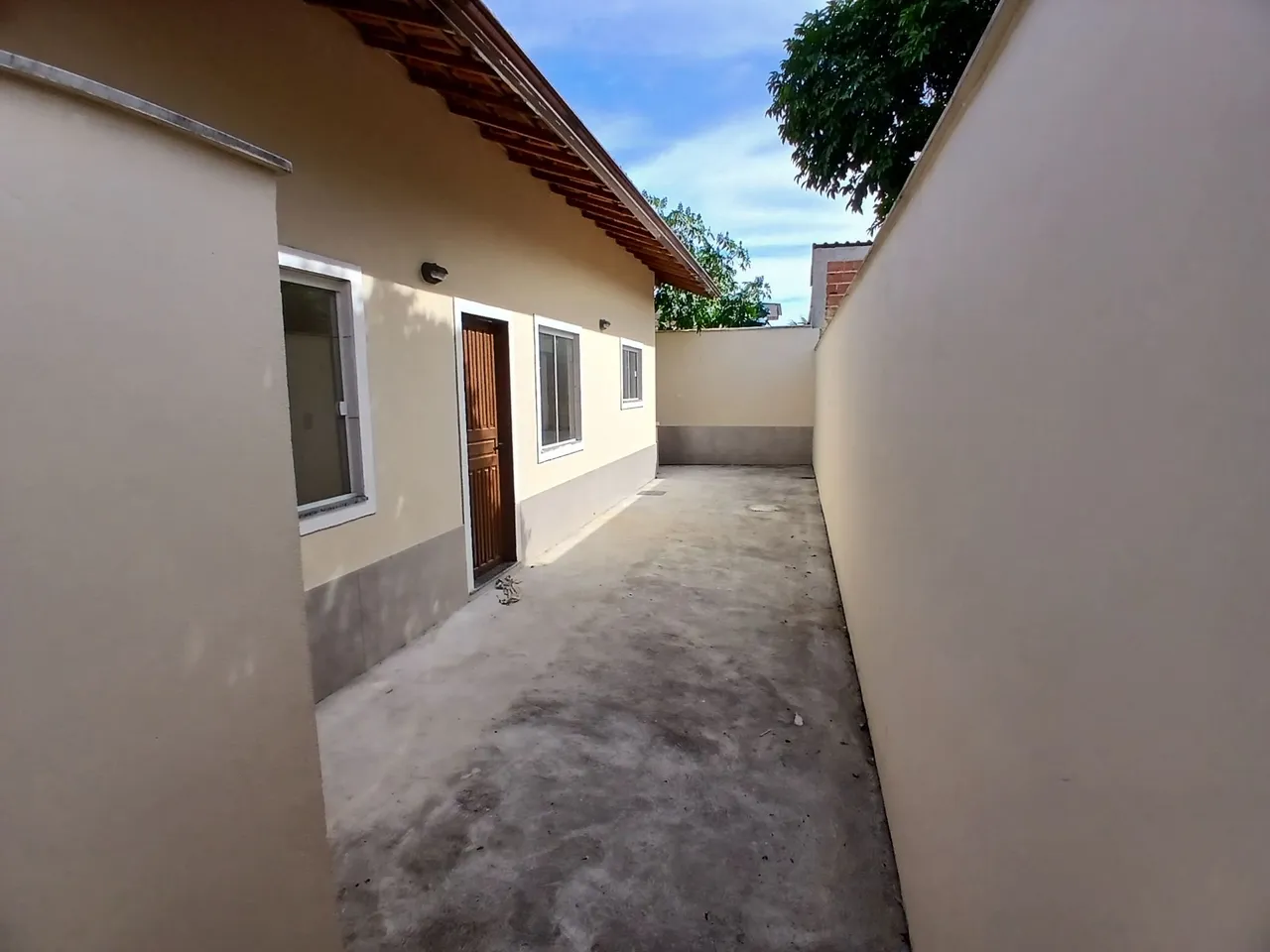 Casa de 1 quarto em itaipuaçu