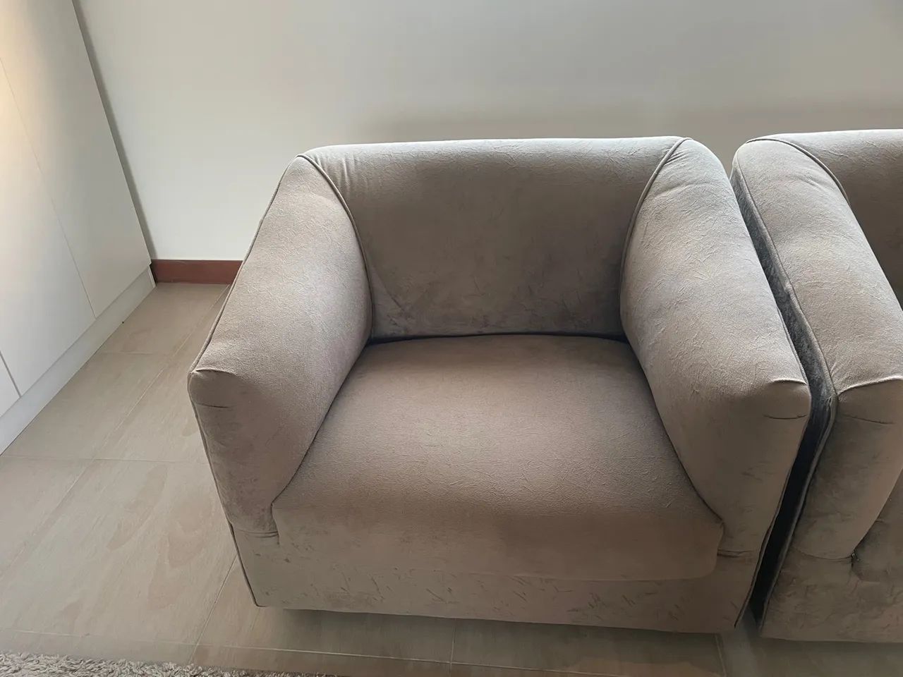 Conjunto de Sofás para Sala - Foto 3