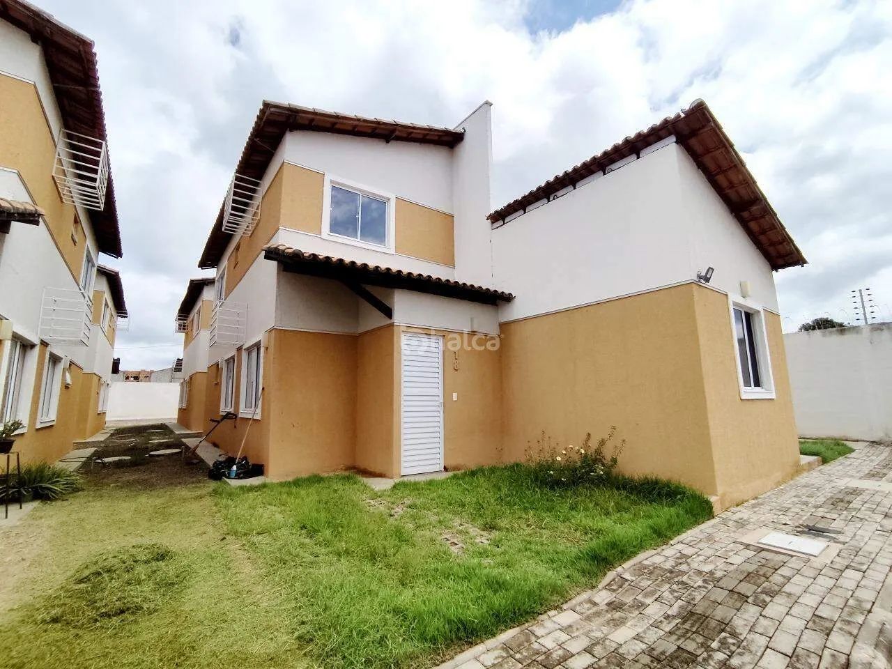 Casa em Condomínio para aluguel, Condomínio Reserva do Norte 4 no bairro Santa Maria, Tere