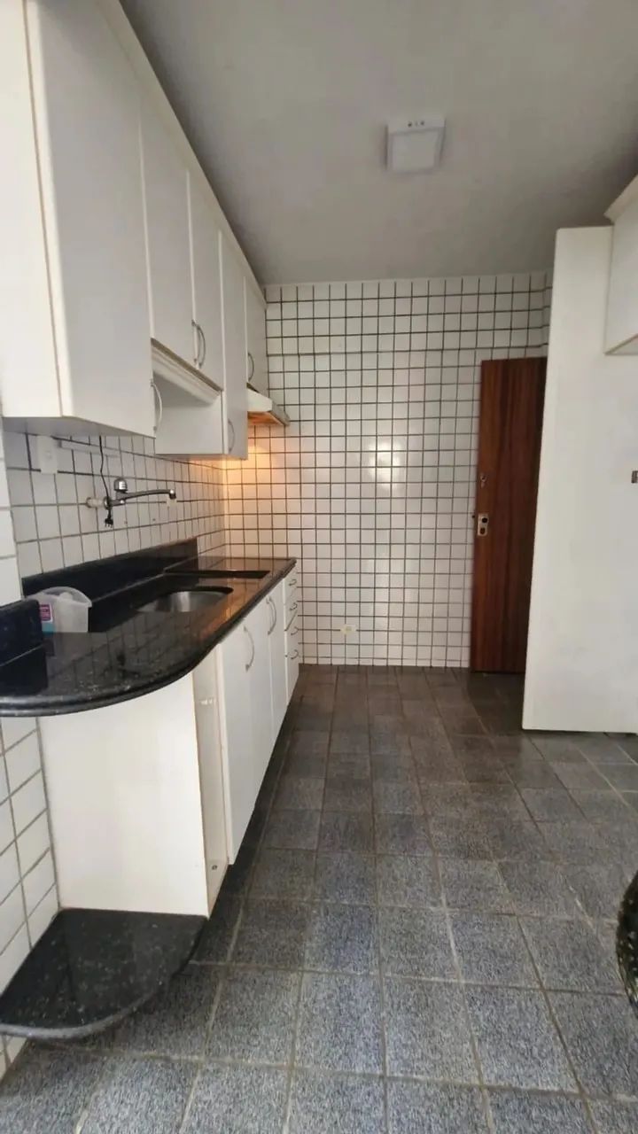 Apartamento 3 quartos em Boa Viagem - Foto 4