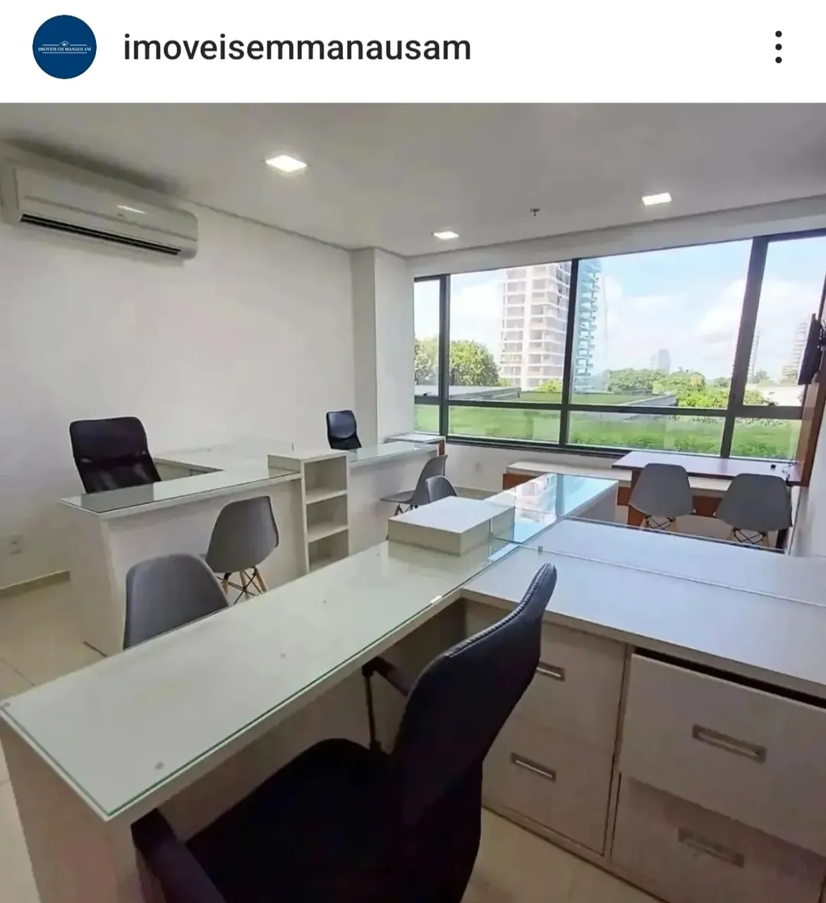 Alugo Excelente Sala Comercial no Soberane Corporate R$ 6.000,00