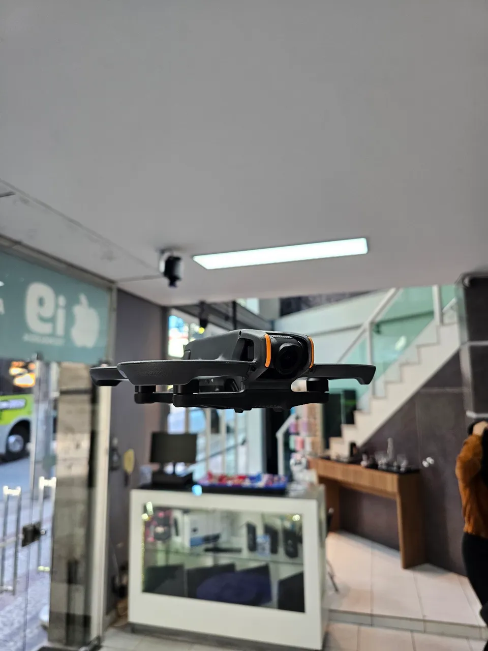Drone Dji Avata 2 fly more combo