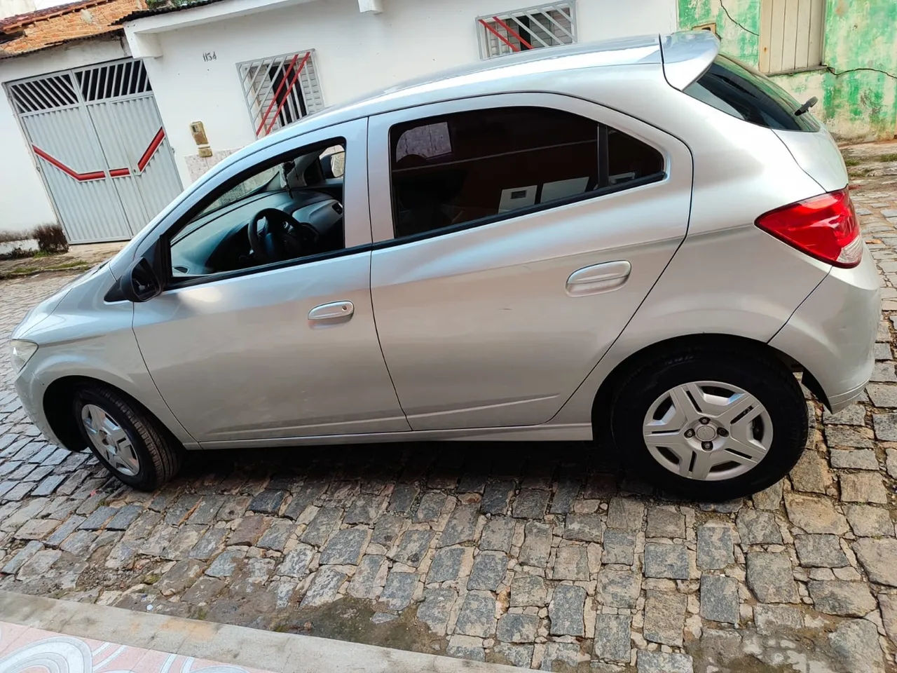 ONIX LT 2016  70MIL RODADOS 