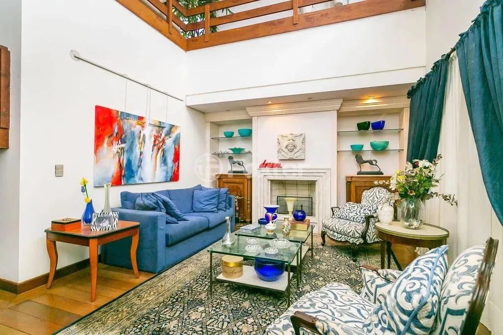 Duplex para venda tem 604 metros quadrados com 4 quartos em Independência - Porto Alegre - - Foto 2