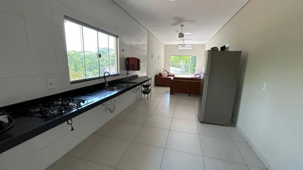 VENDO CHACARA SANTO ANTONIO DO LEVERGER PESQUEIRO RIO CUIABÁ - Foto 3