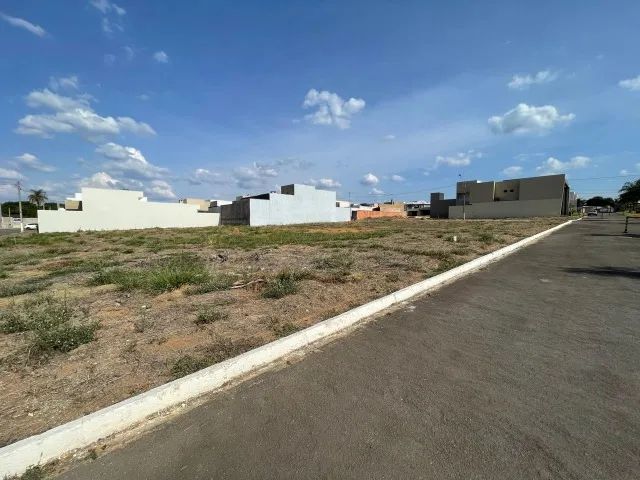 Lotes a venda no condomínio Asas Douradas - Foto 6
