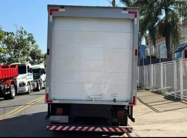 Caminhão VW * - Foto 6