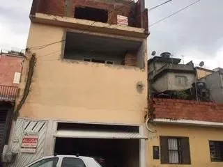 Casa com 2 dormitórios, 125 m² - venda por R$ 370.000,00 ou aluguel por R$ 1.456,57/mês -