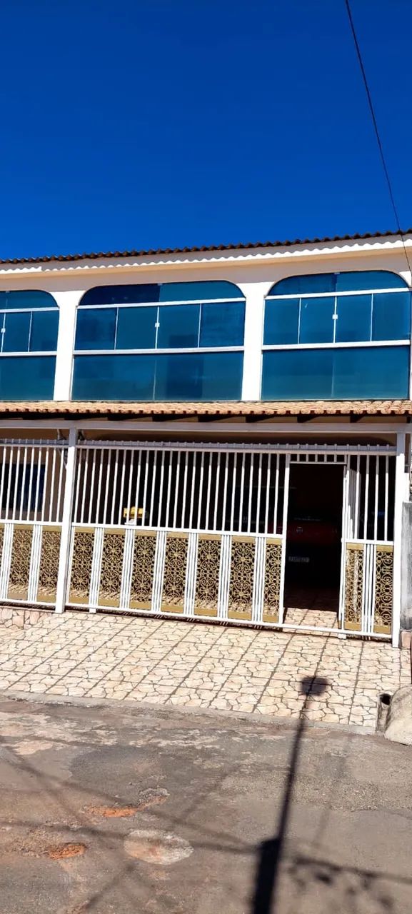 Casa para venda na QNM 25 em Ceilândia Sul - Brasília - DF