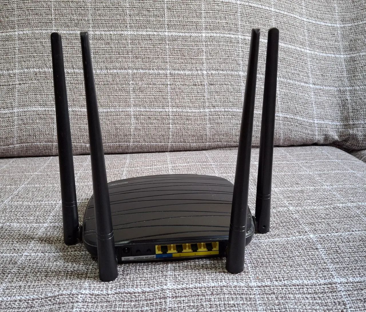 Roteador Multilaser  - Foto 2