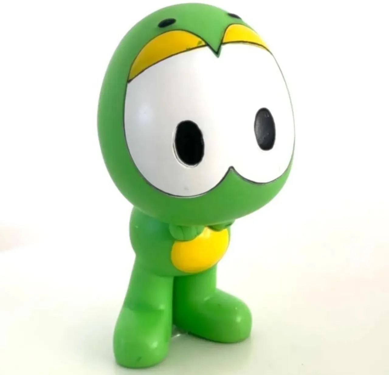 Boneco Horacio