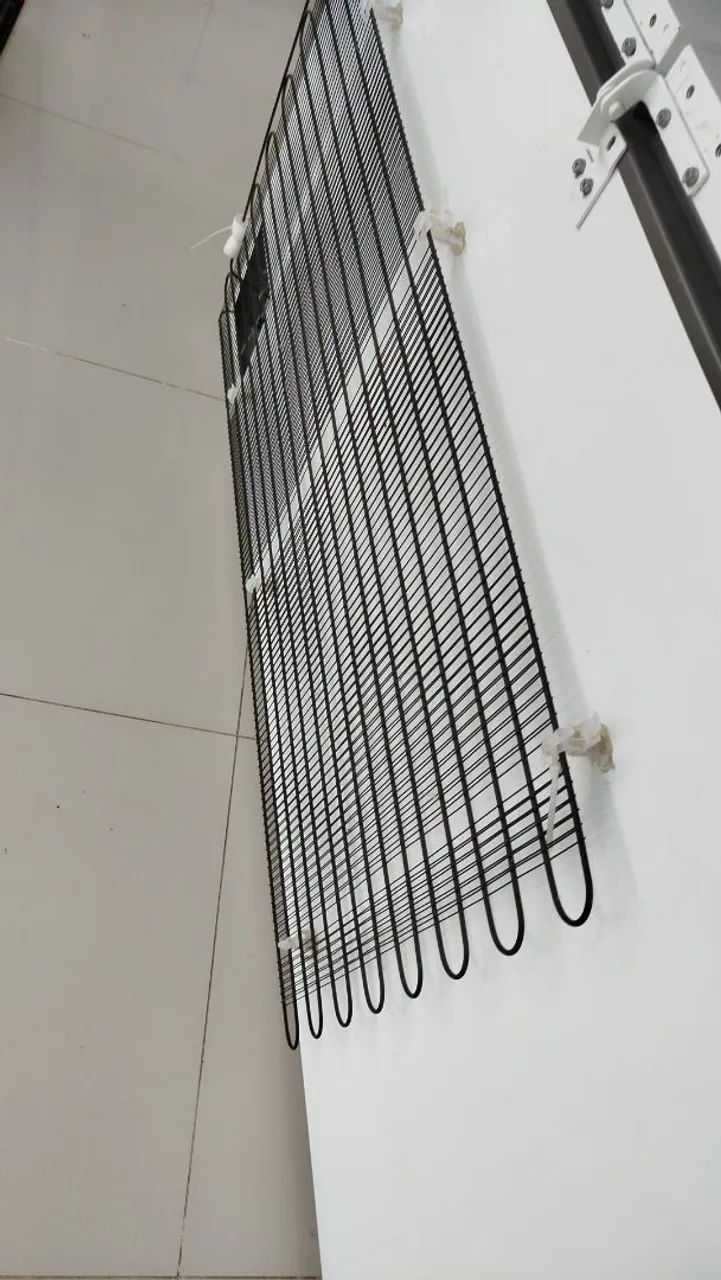 Freezer Horizontal Consul 2 Portas - Foto 3