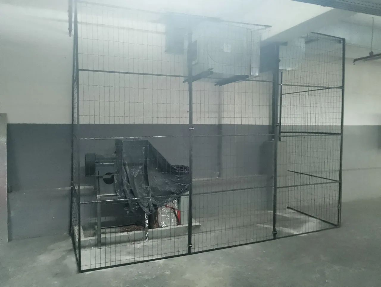 Gradeamento - Foto 4