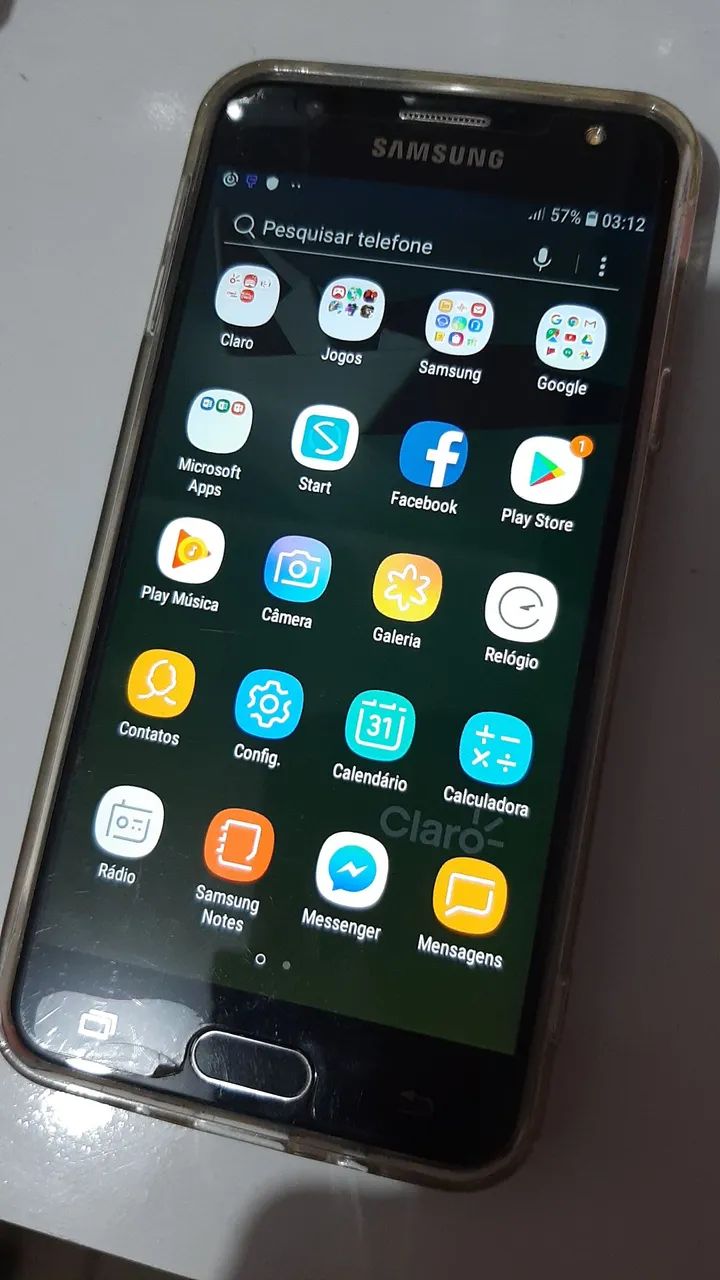 Celular Samsung Galaxy j5 prime  - Foto 5