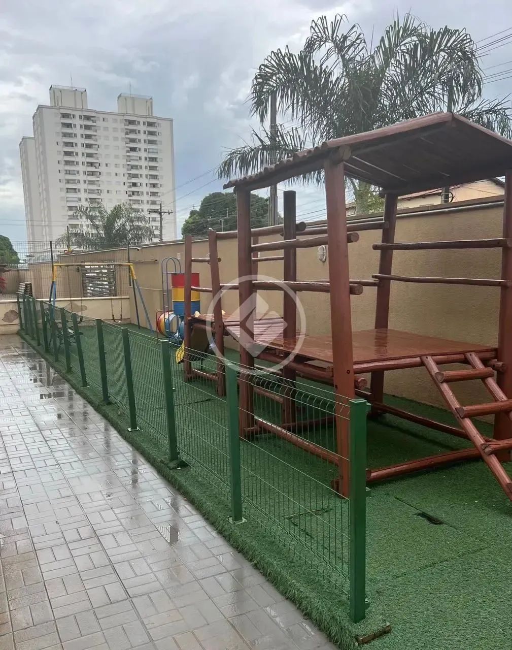Apartamento no Cond. Bela Vita codigo: 99286 - Foto 3