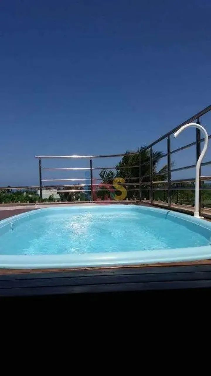 Cobertura com Piscina na Zona Sul - Foto 4