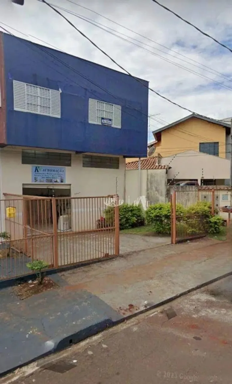 Sala para alugar, 30 m² por R$ 1.100,00/mês - Monte Carlo - Londrina/PR